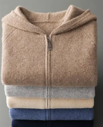 Soft Knit Vest | Timeless Unisex Design