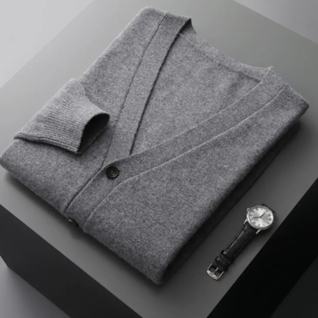 Cardigan | Soft Knit Sweater