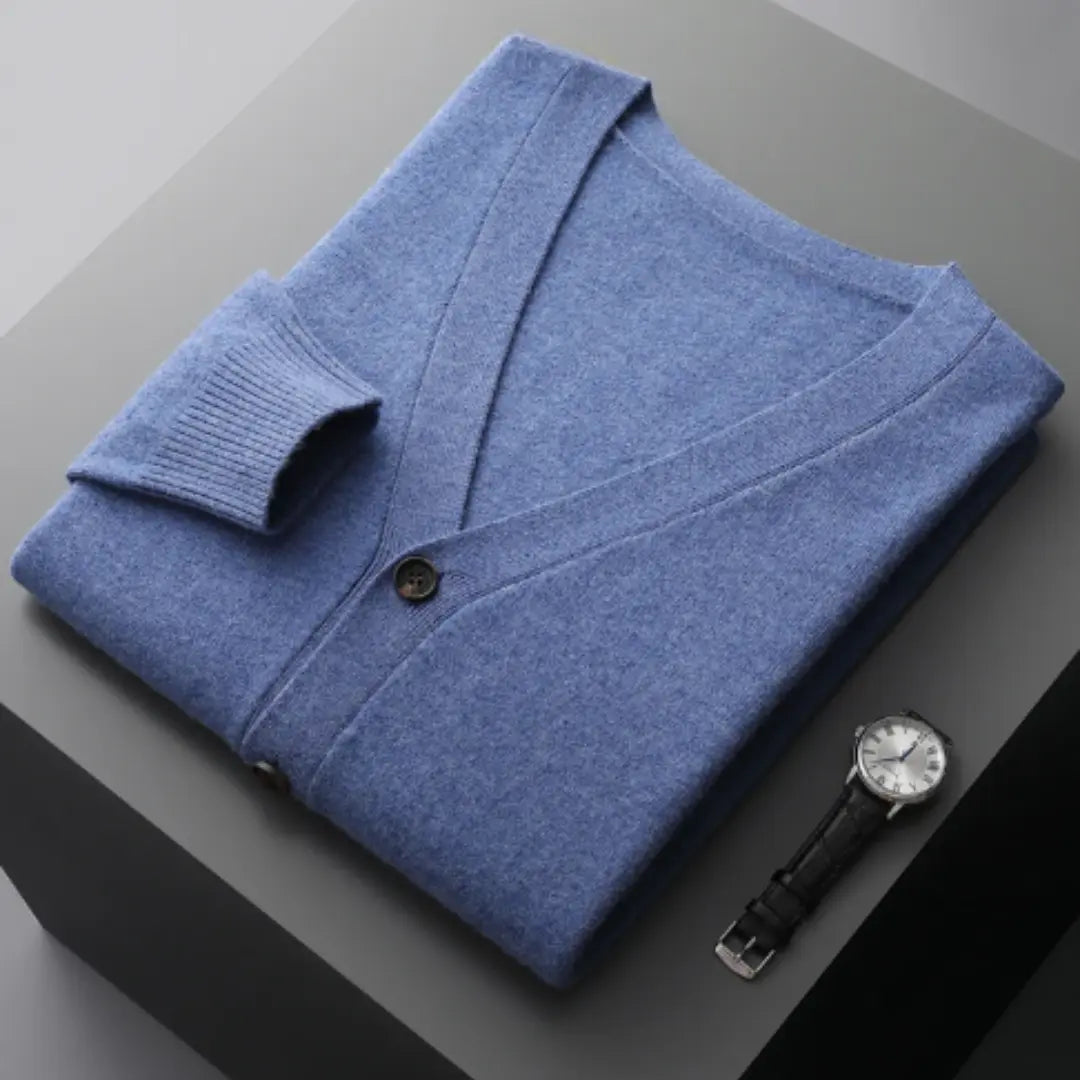 Cardigan | Soft Knit Sweater
