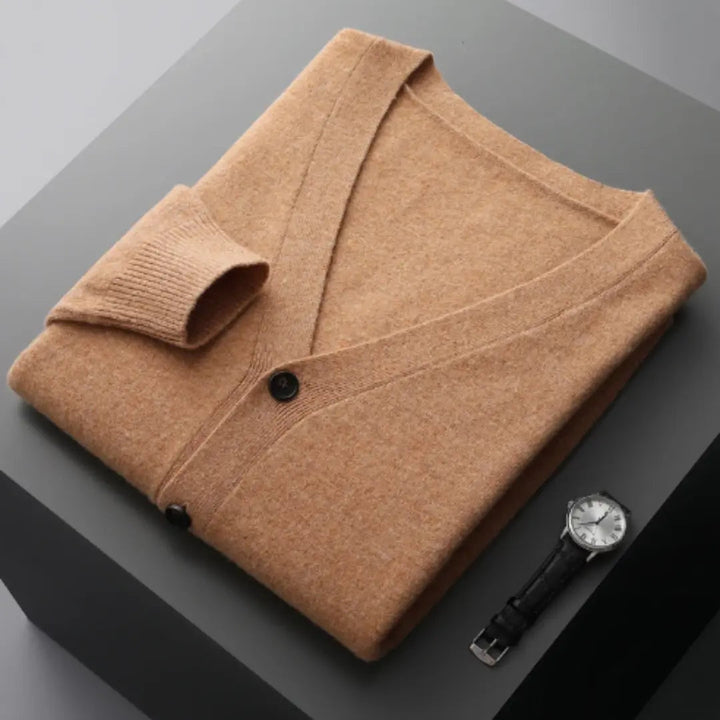 Cardigan | Soft Knit Sweater