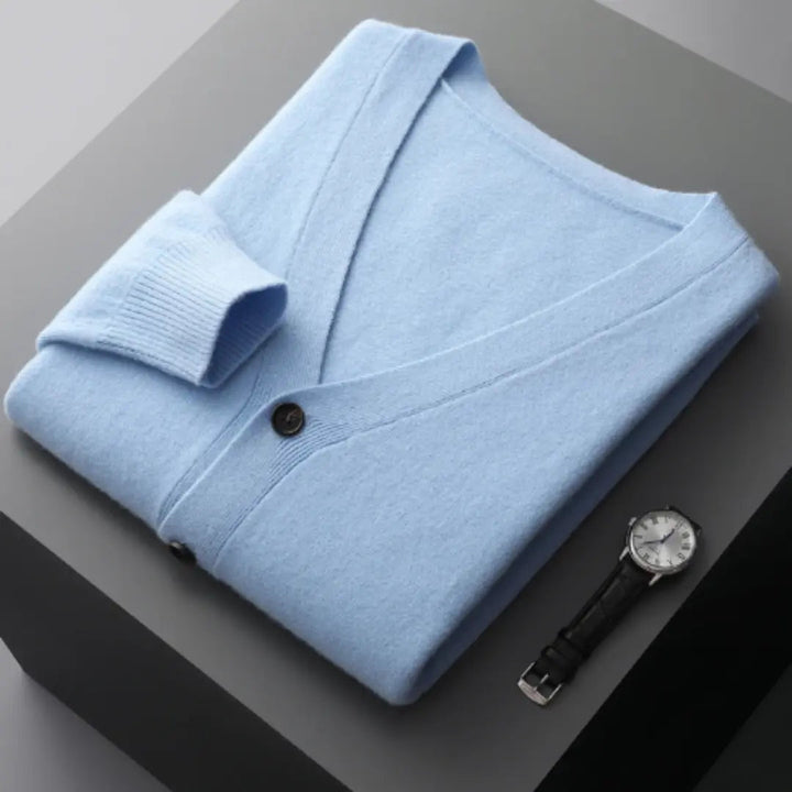 Cardigan | Soft Knit Sweater