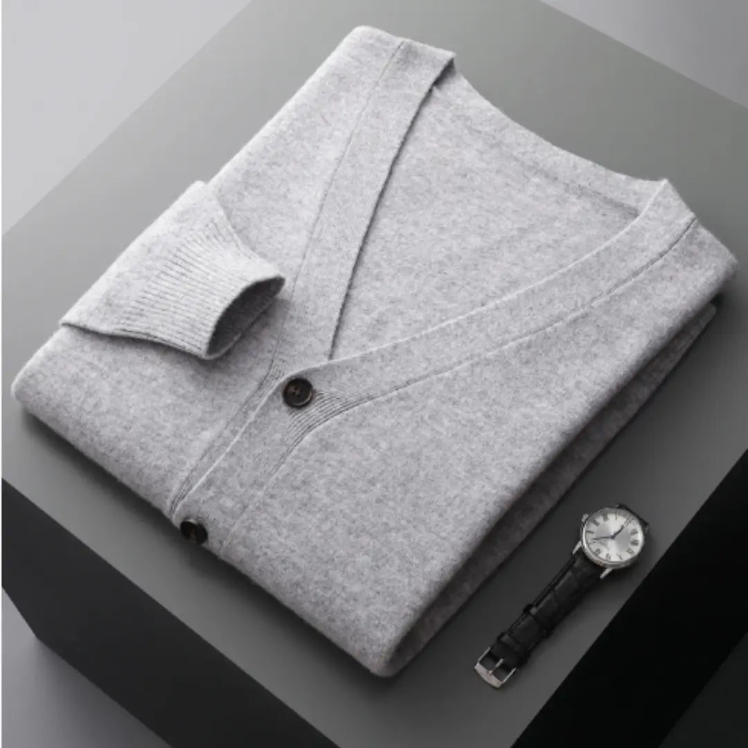 Cardigan | Soft Knit Sweater