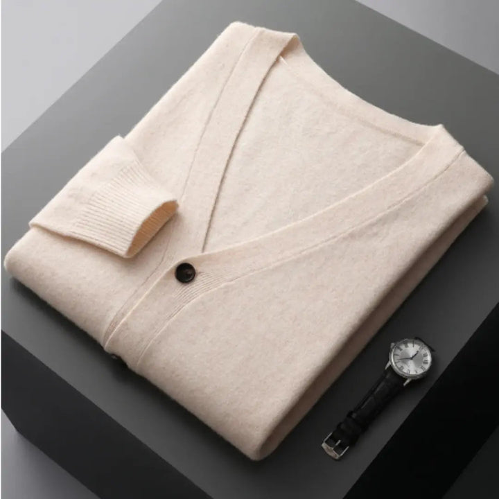 Cardigan | Soft Knit Sweater