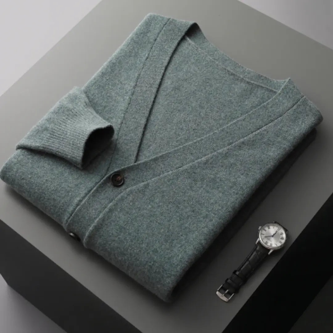 Cardigan | Soft Knit Sweater
