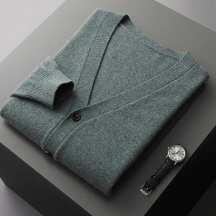 Cardigan | Soft Knit Sweater