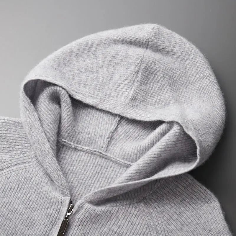 Soft Knit Vest | Timeless Unisex Design