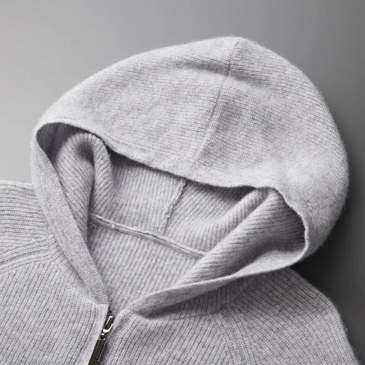 Soft Knit Vest | Timeless Unisex Design