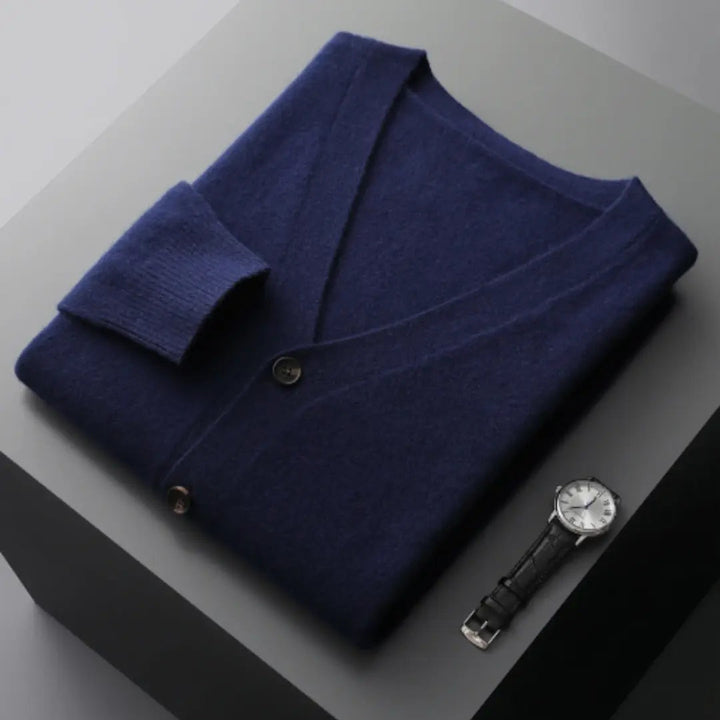 Cardigan | Soft Knit Sweater