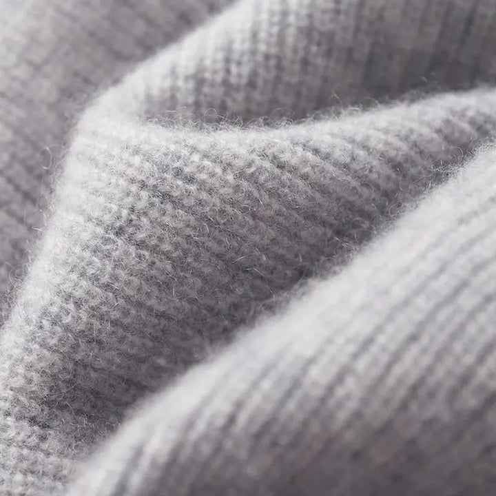 Soft Knit Vest | Timeless Unisex Design