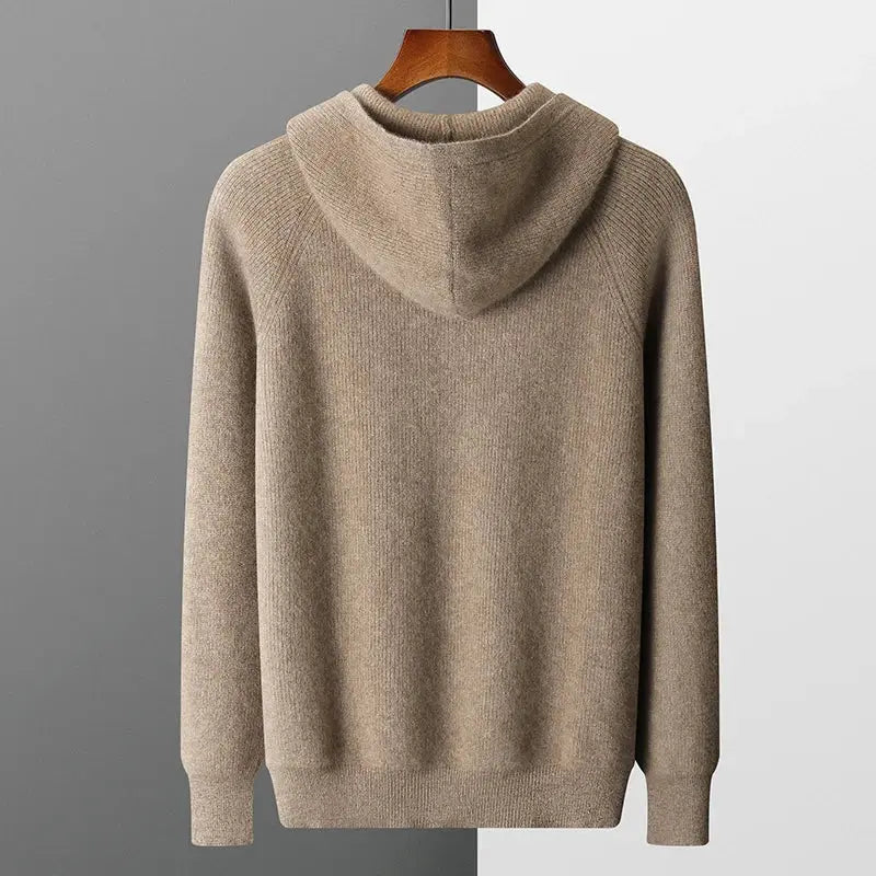 Soft Knit Vest | Timeless Unisex Design