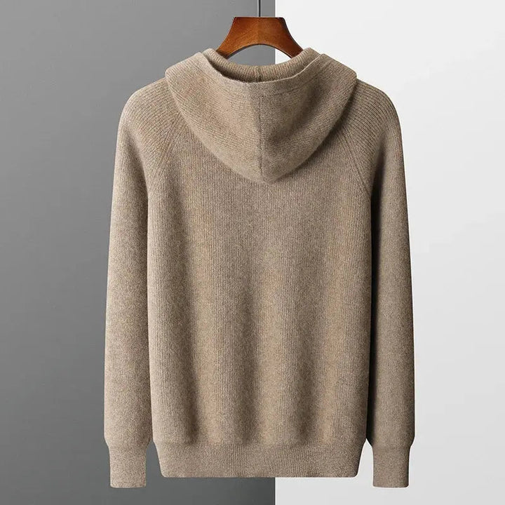Soft Knit Vest | Timeless Unisex Design