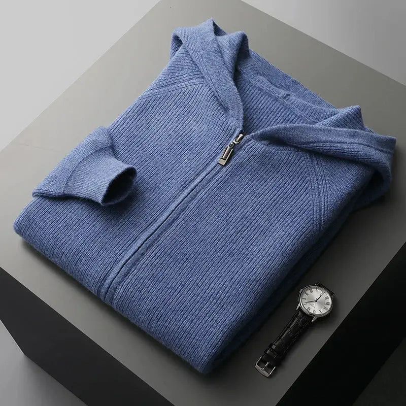 Soft Knit Vest | Timeless Unisex Design