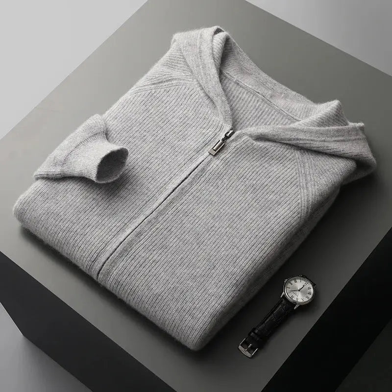 Soft Knit Vest | Timeless Unisex Design