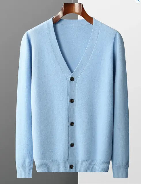 Cardigan | Soft Knit Sweater