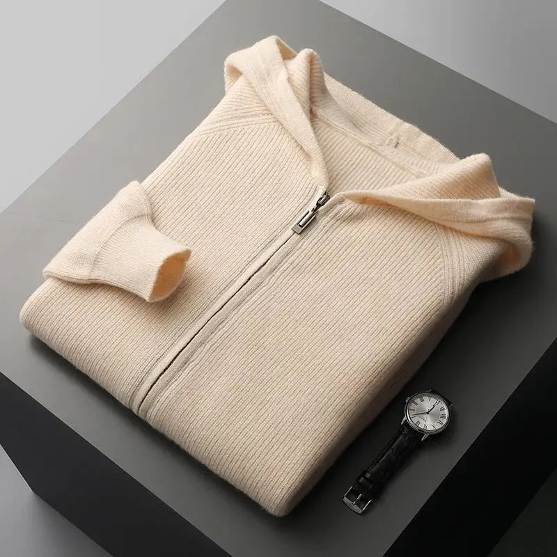 Soft Knit Vest | Timeless Unisex Design