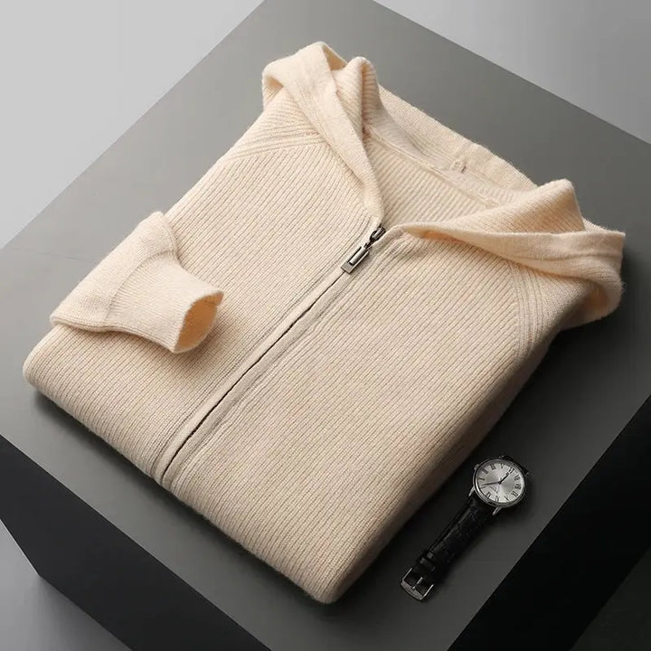 Soft Knit Vest | Timeless Unisex Design