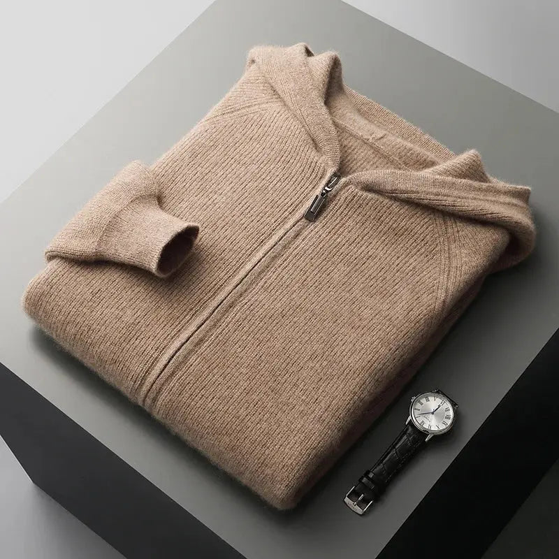 Soft Knit Vest | Timeless Unisex Design