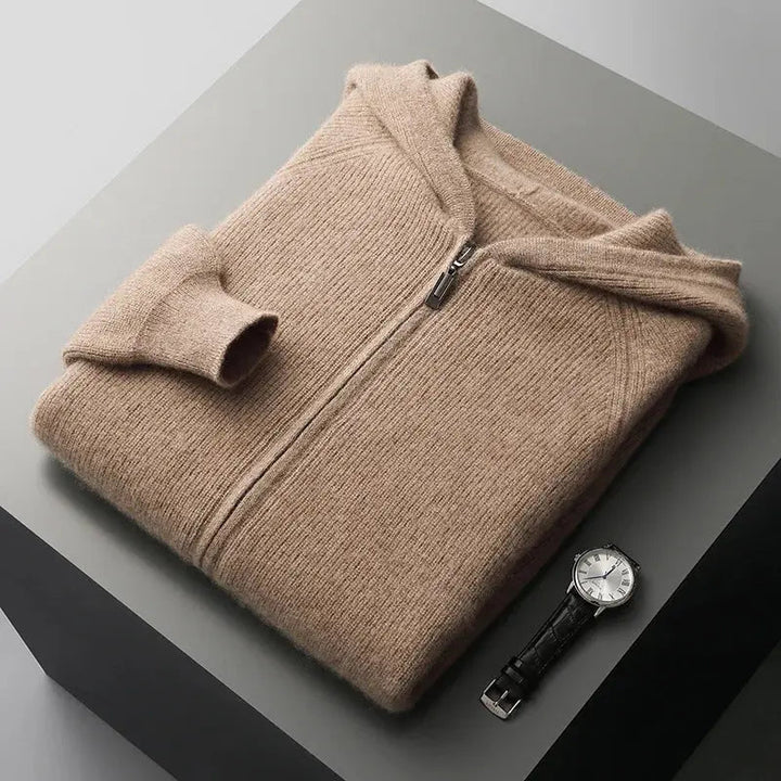 Soft Knit Vest | Timeless Unisex Design