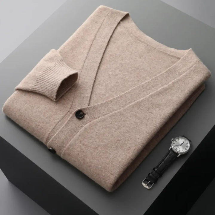 Cardigan | Soft Knit Sweater