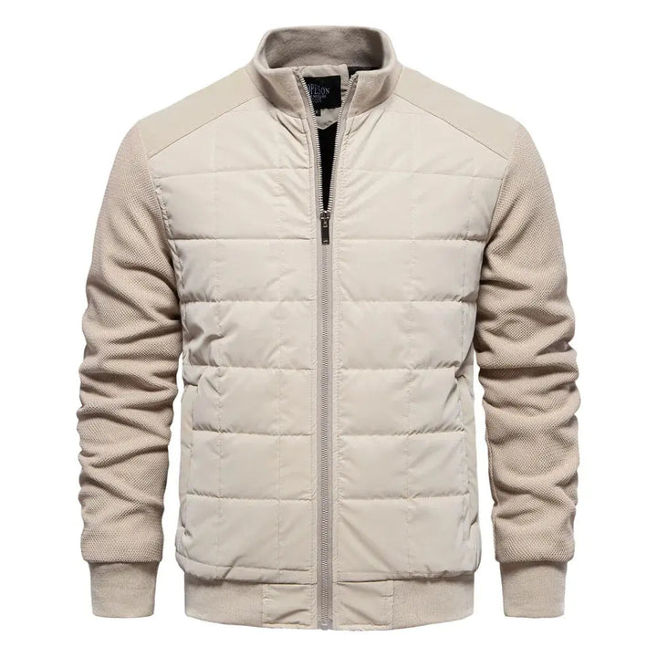 Autumn Winter Jacket | Men’s Outerwear