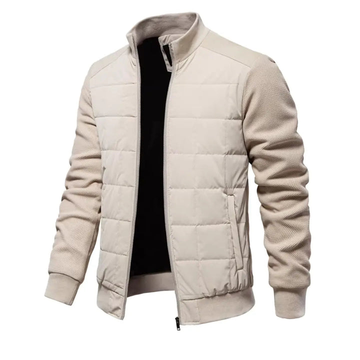Autumn Winter Jacket | Men’s Outerwear