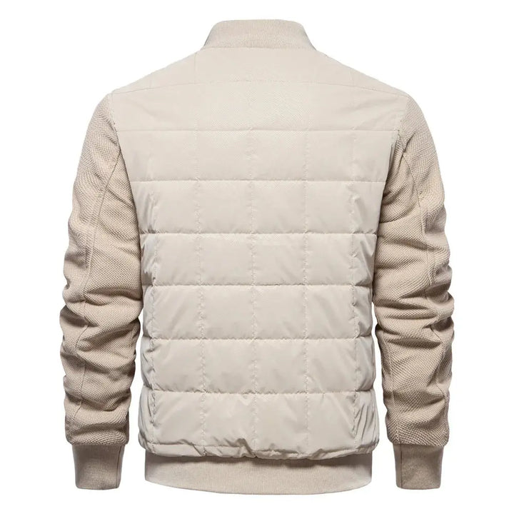Autumn Winter Jacket | Men’s Outerwear