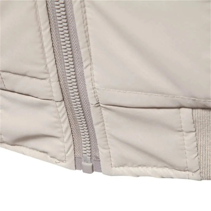 Autumn Winter Jacket | Men’s Outerwear