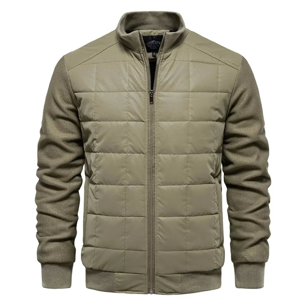 Autumn Winter Jacket | Men’s Outerwear