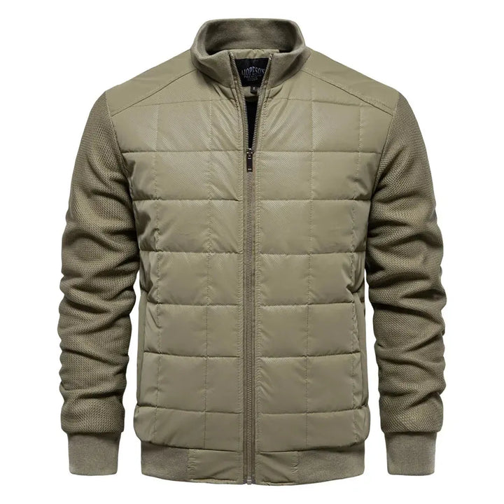 Autumn Winter Jacket | Men’s Outerwear