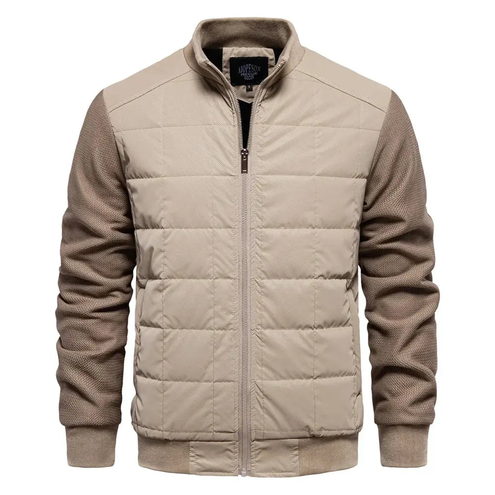 Autumn Winter Jacket | Men’s Outerwear