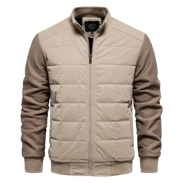 Autumn Winter Jacket | Men’s Outerwear