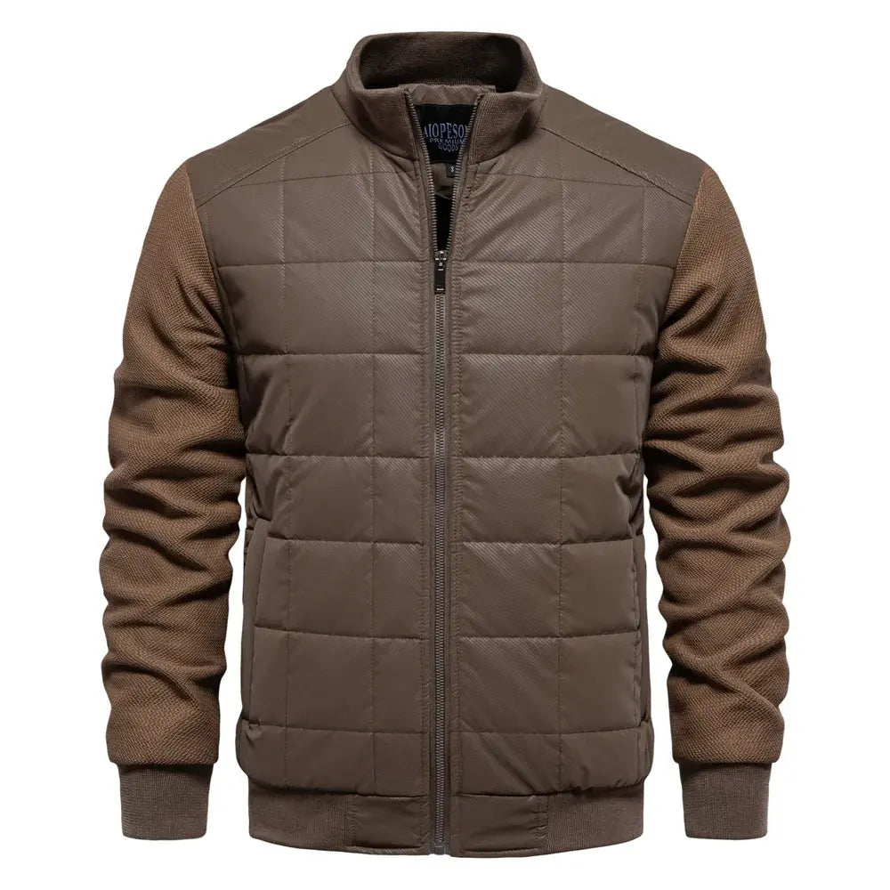 Autumn Winter Jacket | Men’s Outerwear