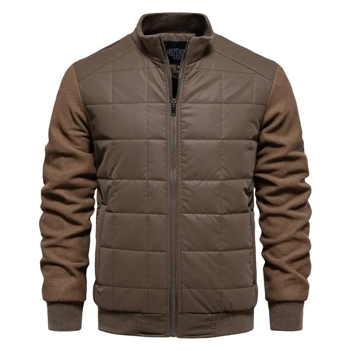 Autumn Winter Jacket | Men’s Outerwear