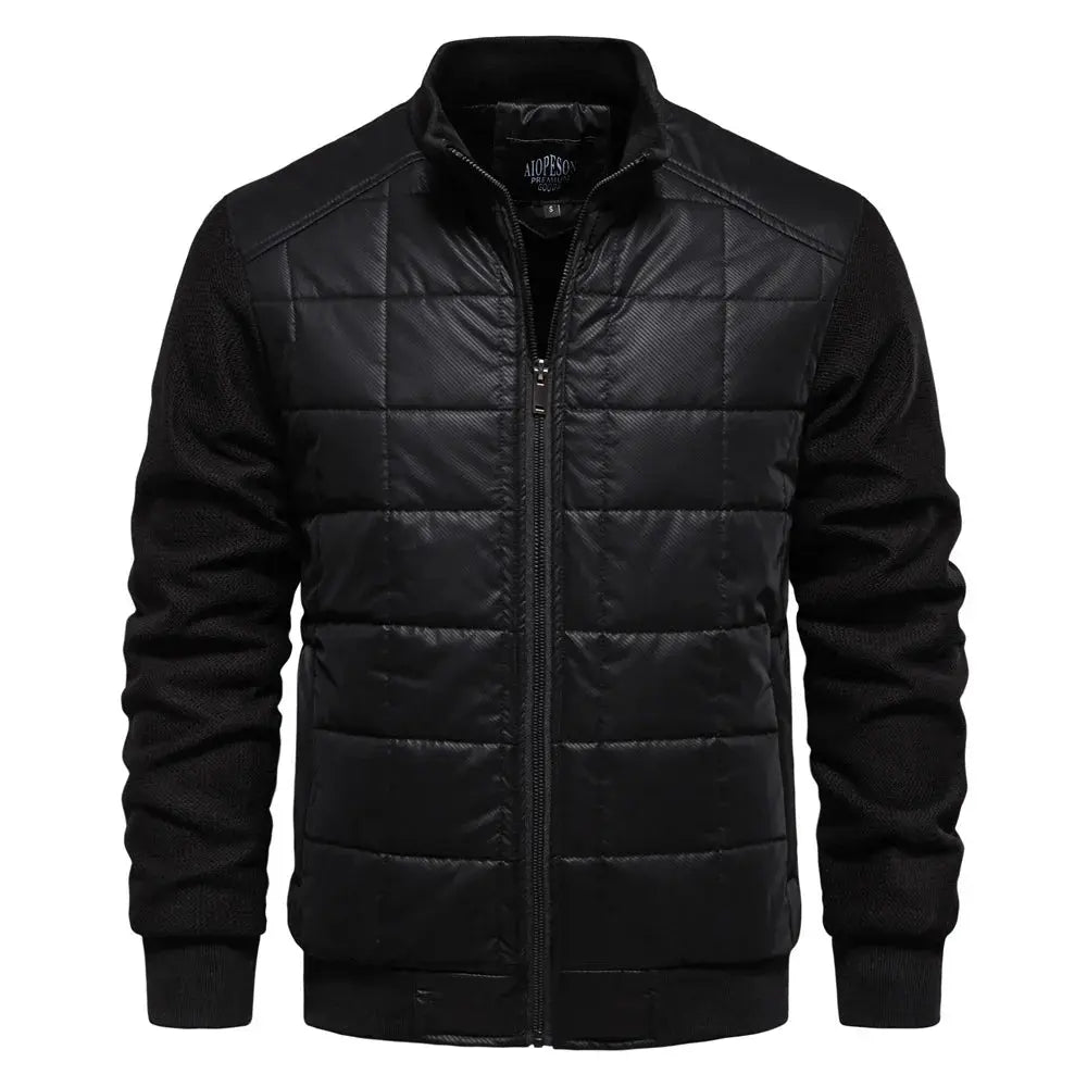 Autumn Winter Jacket | Men’s Outerwear