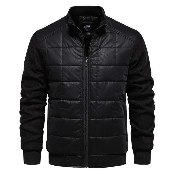 Autumn Winter Jacket | Men’s Outerwear