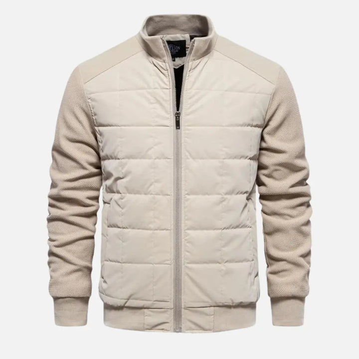 Autumn Winter Jacket | Men’s Outerwear