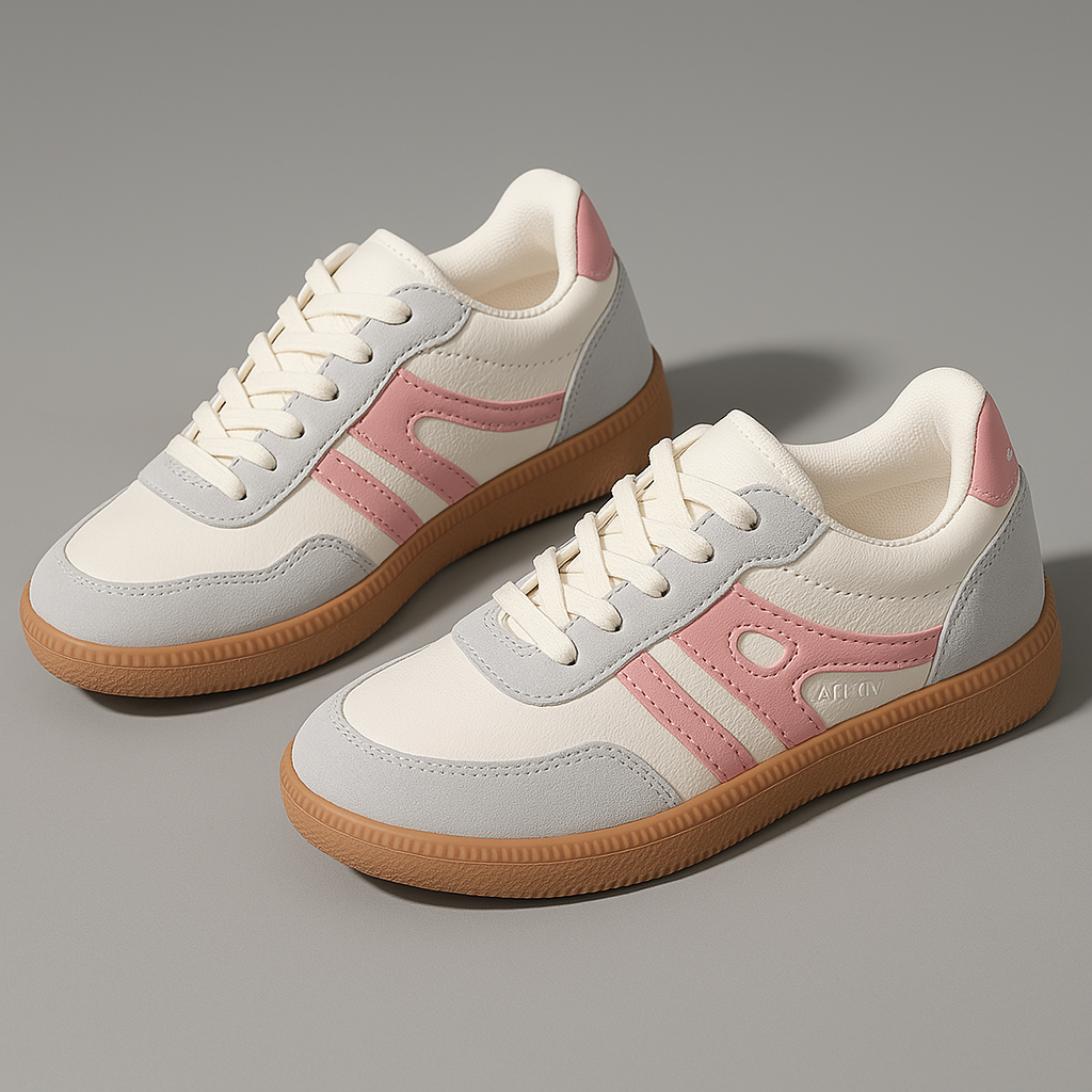 Women’s Orthopedic Comfort Sneaker