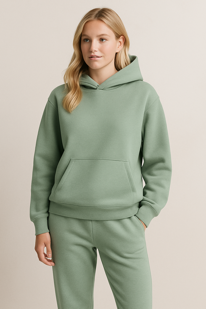 Women’s Jogging Set | Cozy Loungewear Tracksuit