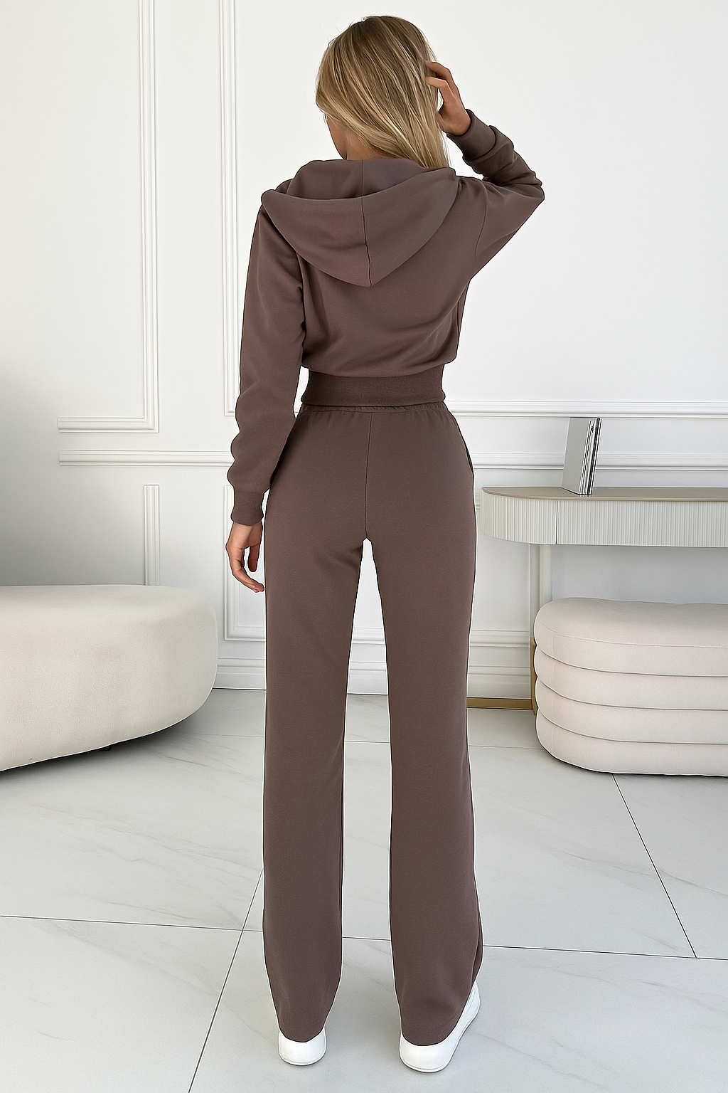 Women’s Comfortable Tracksuit Set