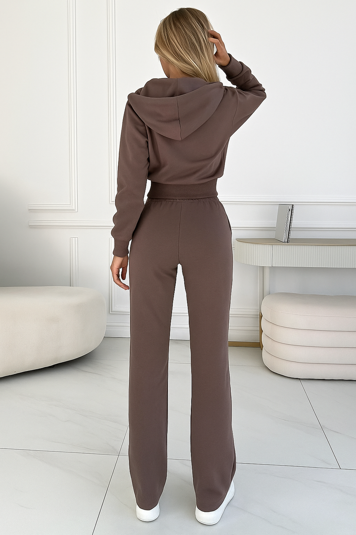 Women’s Comfortable Tracksuit Set