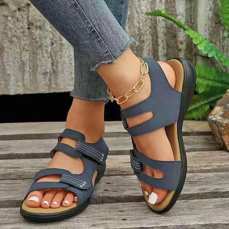 Enyra | Ergonomic Casual Sandals