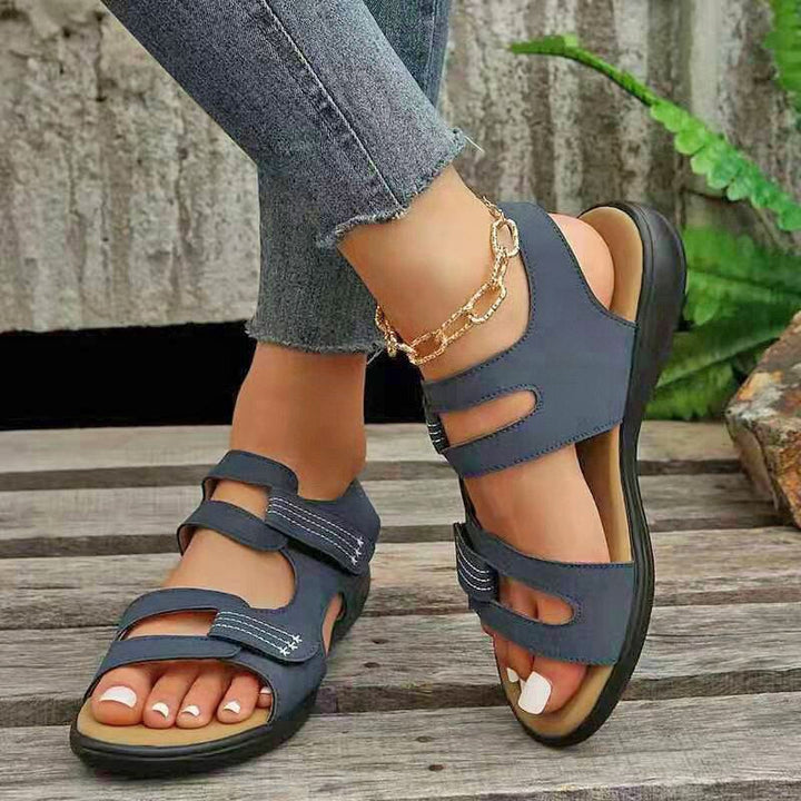 Enyra | Ergonomic Casual Sandals