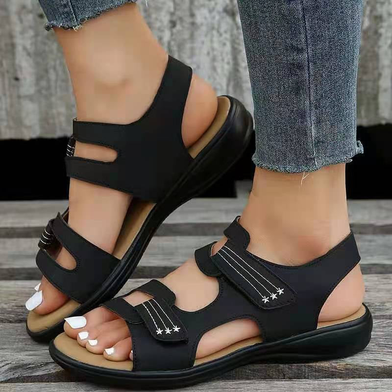 Enyra | Ergonomic Casual Sandals