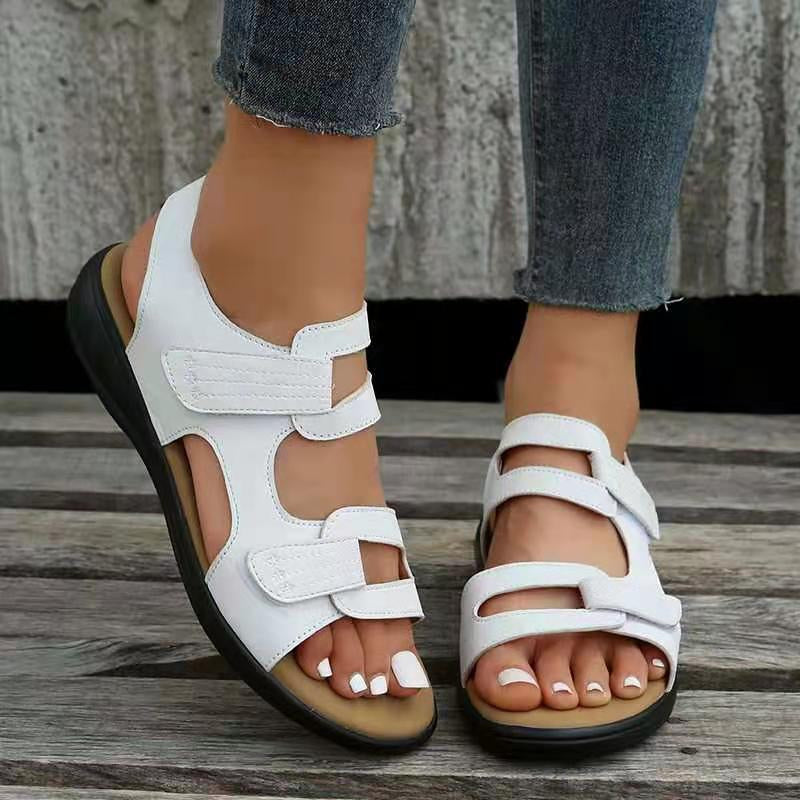 Enyra | Ergonomic Casual Sandals