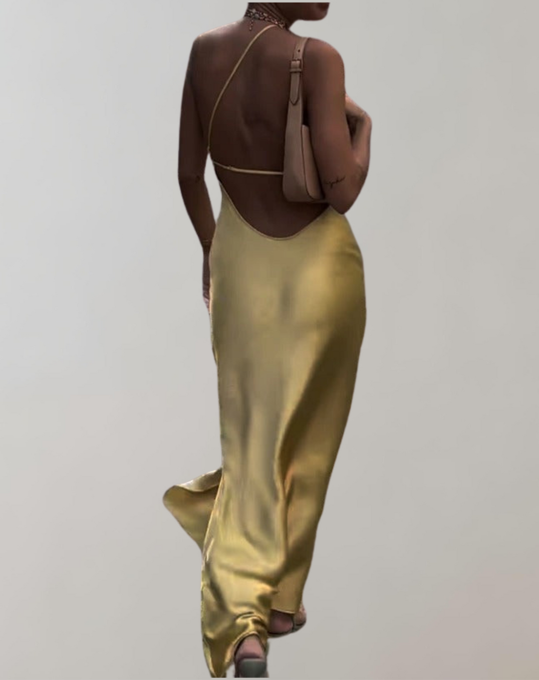 Illyria | Flowy Summer Dress for Women