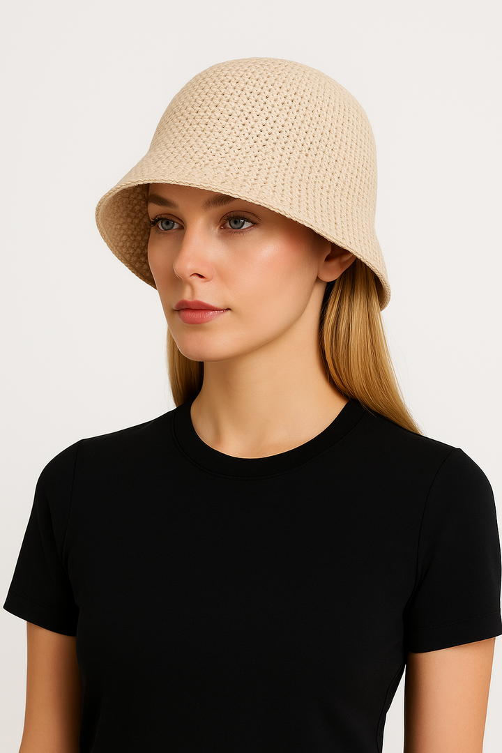 Elarin | Lightweight Breathable Sun Hat for Women