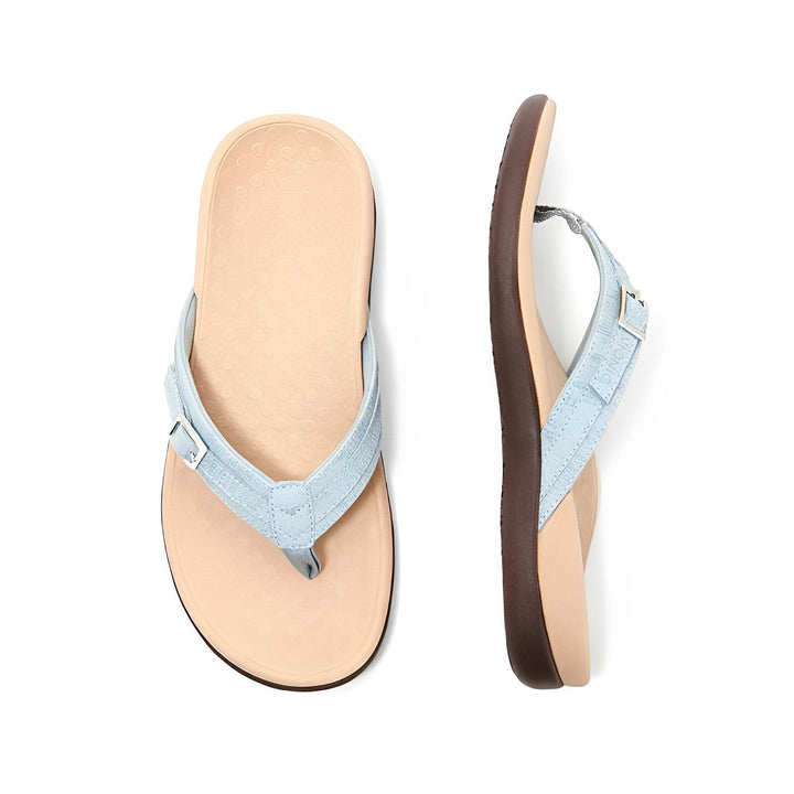 Evalith | Ergonomic Summer Sandals for Women