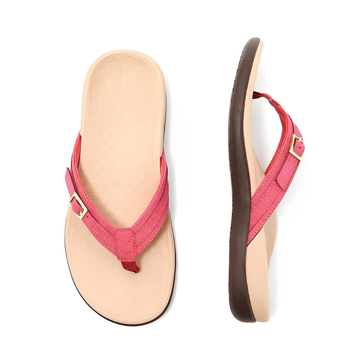 Evalith | Ergonomic Summer Sandals for Women