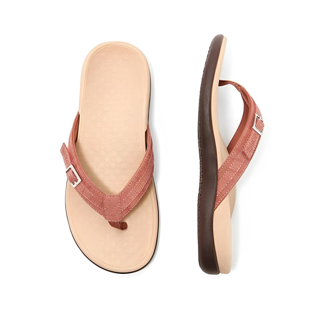 Evalith | Ergonomic Summer Sandals for Women
