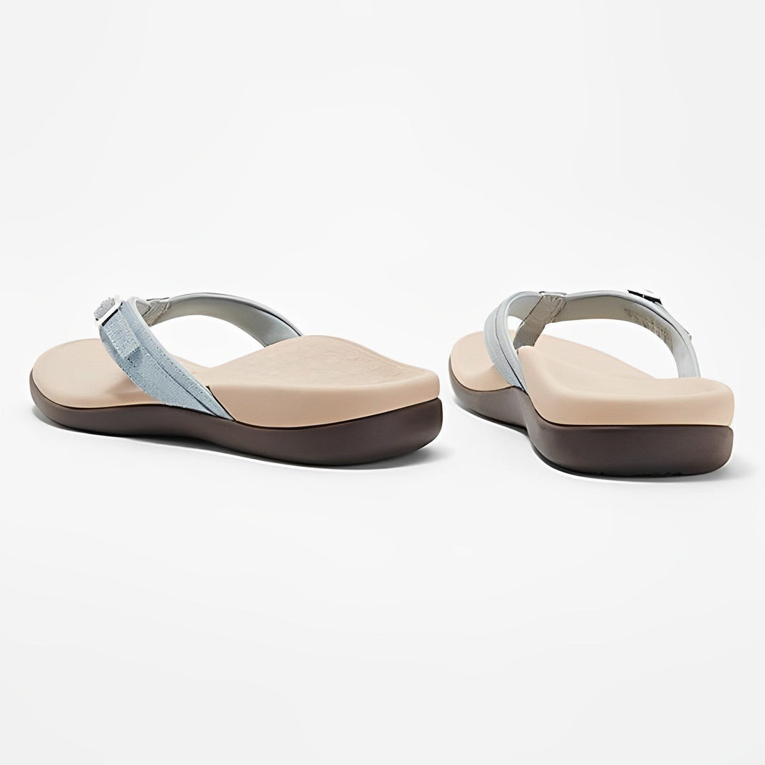Evalith | Ergonomic Summer Sandals for Women